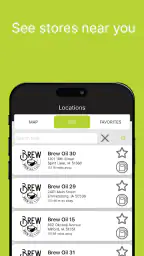 Brew Rewards 2