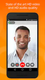 Bria Mobile: VoIP Softphone 3