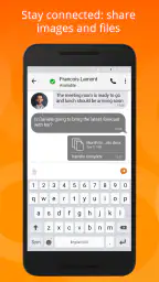 Bria Mobile: VoIP Softphone 4