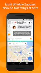 Bria Mobile: VoIP Softphone 7