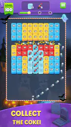 Brick Ball Blast: Ball Crusher 3
