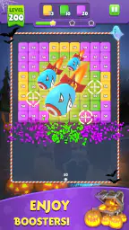 Brick Ball Blast: Ball Crusher 4