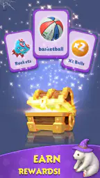 Brick Ball Blast: Ball Crusher 5