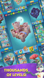 Brick Ball Blast: Ball Crusher 7