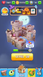 Brick Ball Blast: Ball Crusher 8