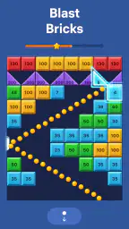 Brick Blast - Ball Breaker 1