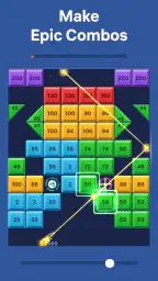 Brick Blast - Ball Breaker 2