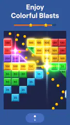 Brick Blast - Ball Breaker 3