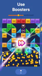 Brick Blast - Ball Breaker 4