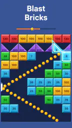 Brick Blast - Ball Breaker 6