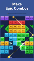 Brick Blast - Ball Breaker 7