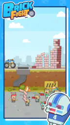 Brick Fight 7