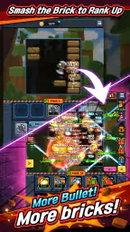 Brick Inc. Idle Breaker 2