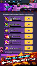 Brick Inc. Idle Breaker 3