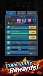 Brick Inc. Idle Breaker 8
