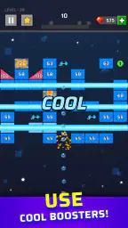 Brick Out - Shoot the ball 5