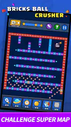 Bricks Ball Crusher 1