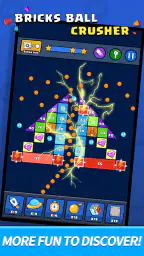 Bricks Ball Crusher 4