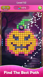 Bricks Ball Journey 1