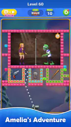 Bricks Ball Journey 3
