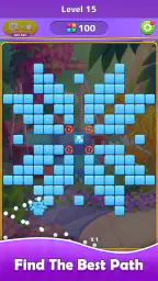 Bricks Ball Journey 6