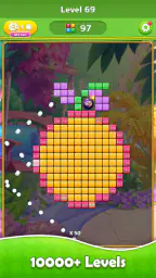 Bricks Ball Journey 8