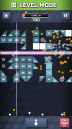 Bricks breaker ace 1