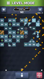 Bricks breaker ace 2