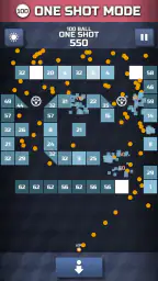Bricks breaker ace 6