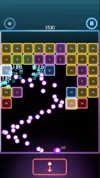 Bricks Breaker Quest 7