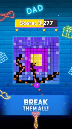 Bricks n Balls 4