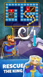 Bricks Royale-Brick Balls Game 1