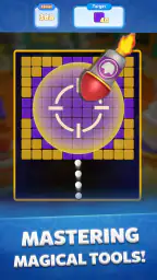 Bricks Royale-Brick Balls Game 4