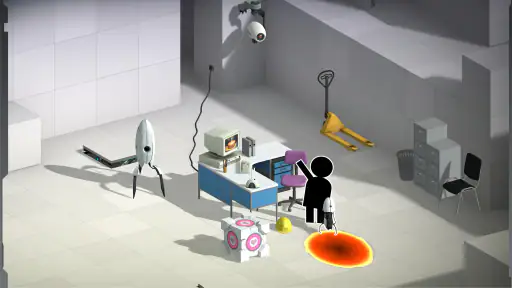 Bridge Constructor Portal 7