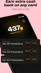 Bridge: Debit Card Rewards 1