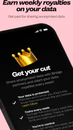 Bridge: Debit Card Rewards 3