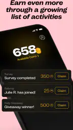Bridge: Debit Card Rewards 6