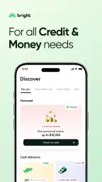Bright Money - AI Debt Manager 1