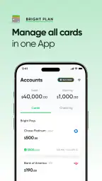 Bright Money - AI Debt Manager 5