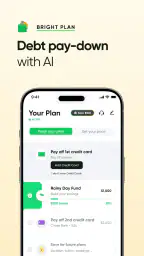 Bright Money - AI Debt Manager 6