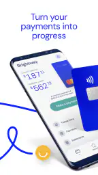 BrightWay Credit Card Mobile 1