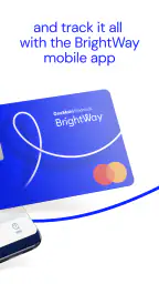 BrightWay Credit Card Mobile 2