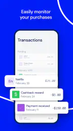 BrightWay Credit Card Mobile 6