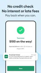 Brigit: Cash Advance & Credit 2