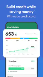 Brigit: Cash Advance & Credit 3