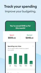 Brigit: Cash Advance & Credit 5