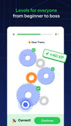 Brilliant: Learn by doing 5