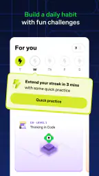 Brilliant: Learn by doing 7