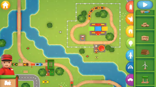 BRIO World - Railway 3