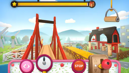 BRIO World - Railway 4
